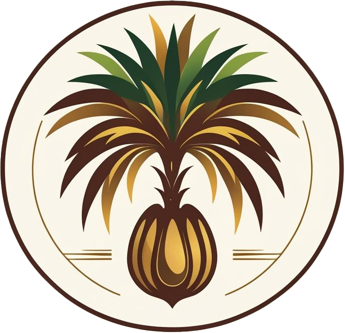 Karim Date Logo